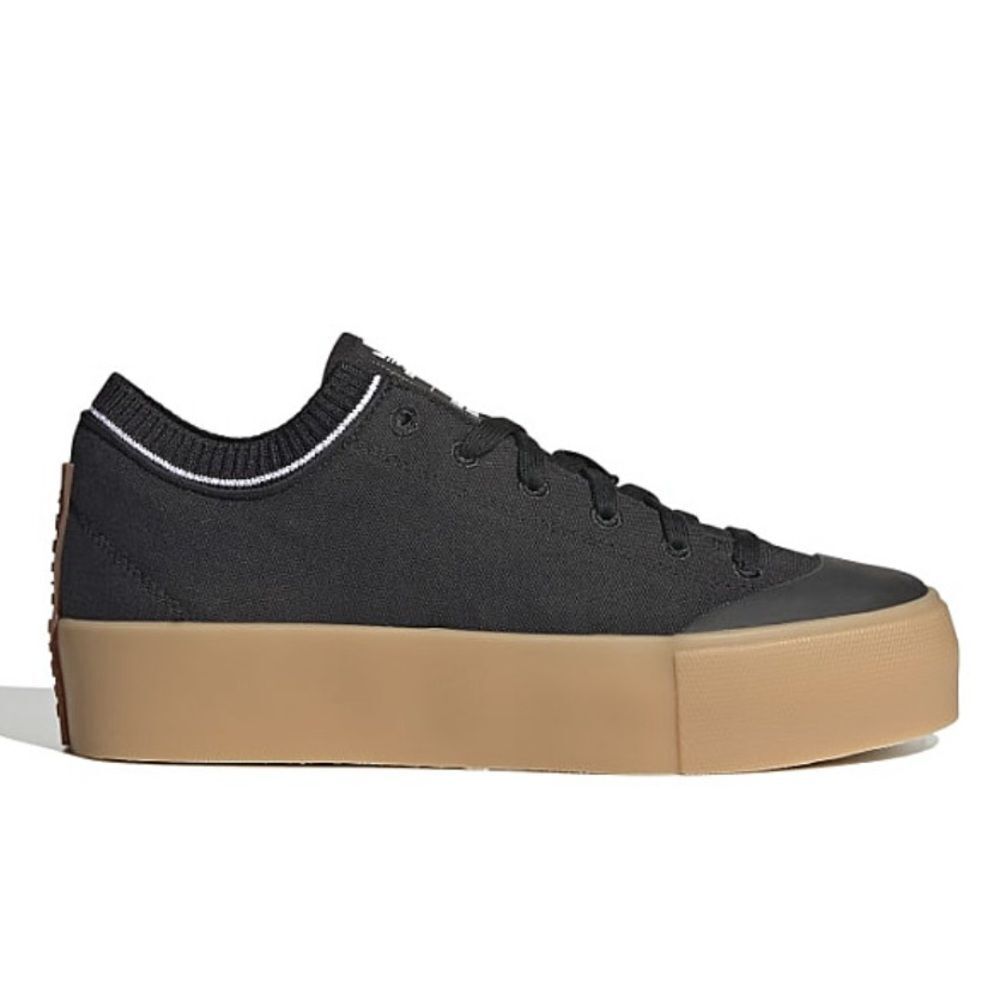 ADIDAS Karlie Kloss Trainer XX92 Black Gum SIZE 8.5 Nwt‎ No Box